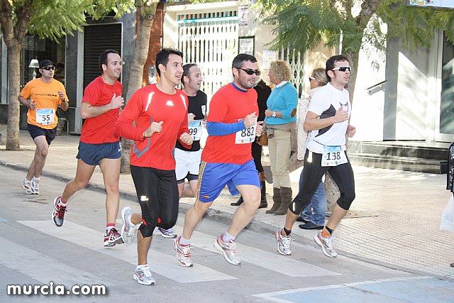 XXIV Cross de la Constitucin - 412