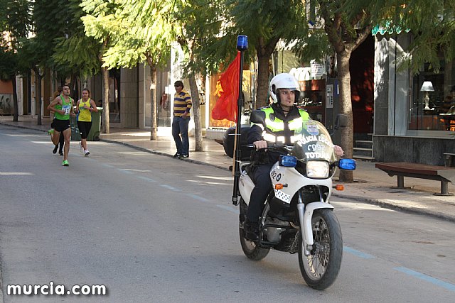 XXIV Cross de la Constitucin - 414