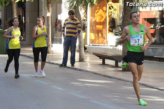 XXIV Cross de la Constitucin - 415