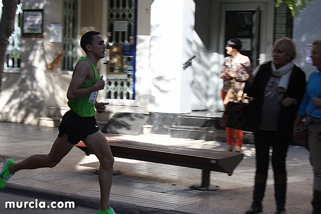 XXIV Cross de la Constitucin - 416