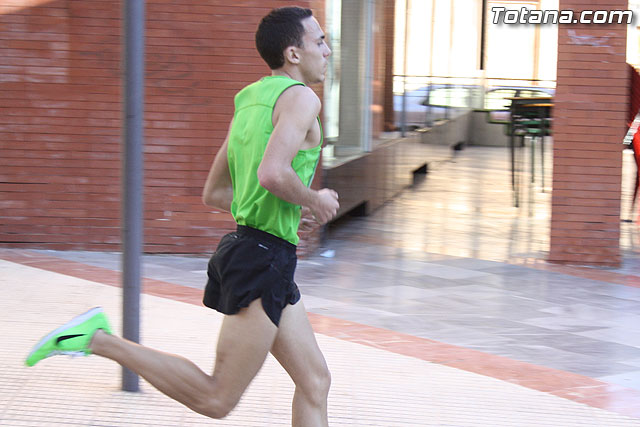 XXIV Cross de la Constitucin - 417