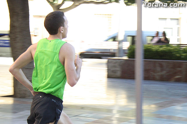 XXIV Cross de la Constitucin - 418