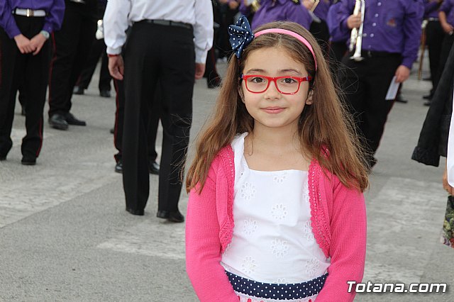 Misa y procesin Cruces de Mayo. La Cada 2019 - 68