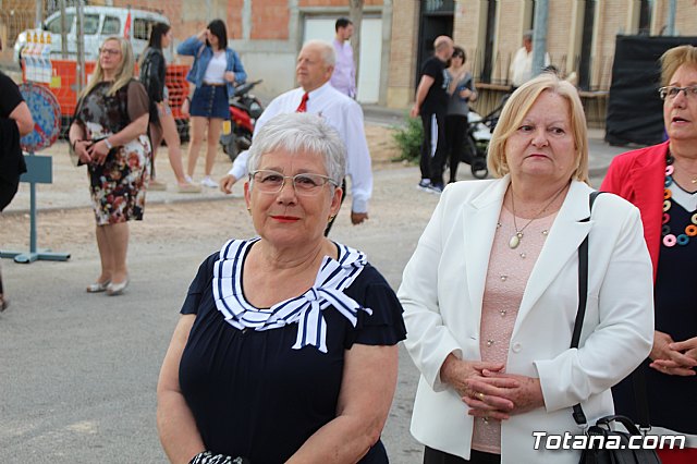 Misa y procesin Cruces de Mayo. La Cada 2019 - 71