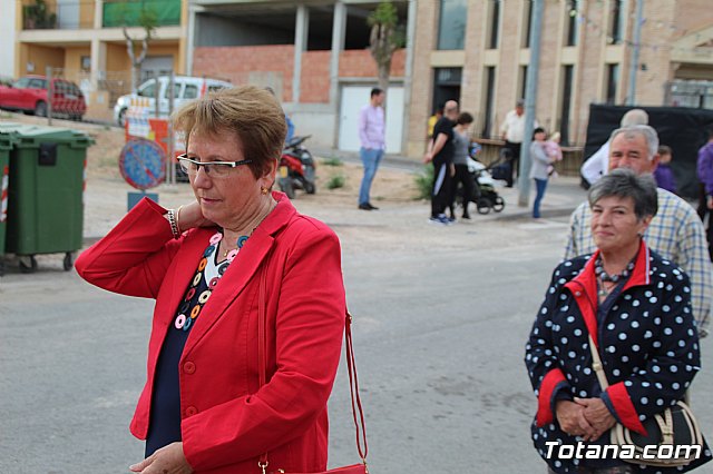 Misa y procesin Cruces de Mayo. La Cada 2019 - 72