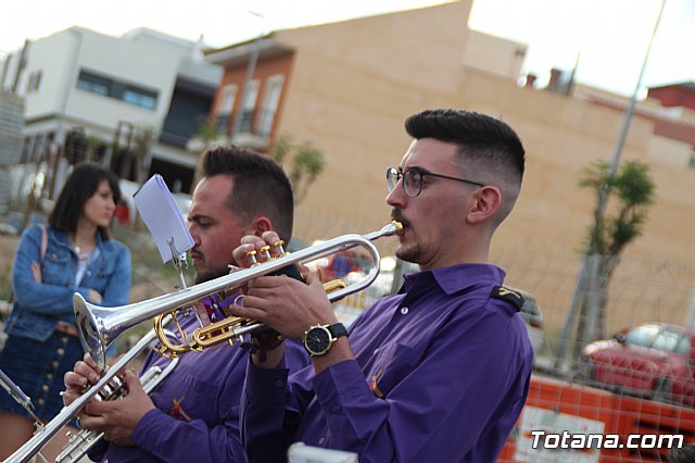 Misa y procesin Cruces de Mayo. La Cada 2019 - 91