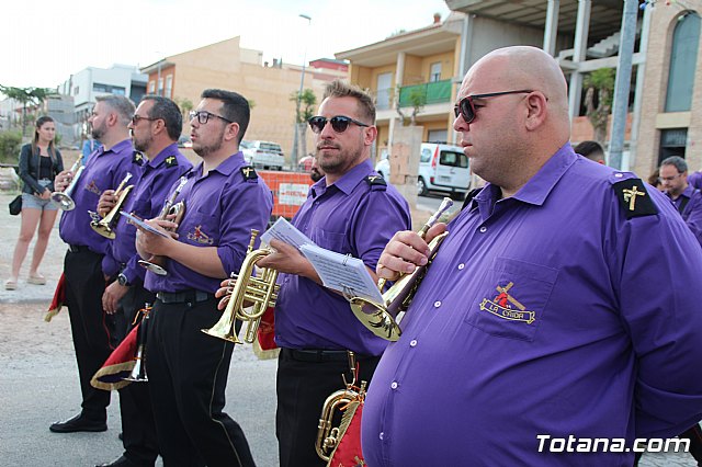 Misa y procesin Cruces de Mayo. La Cada 2019 - 101