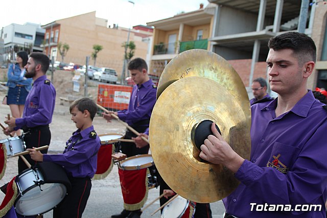 Misa y procesin Cruces de Mayo. La Cada 2019 - 103