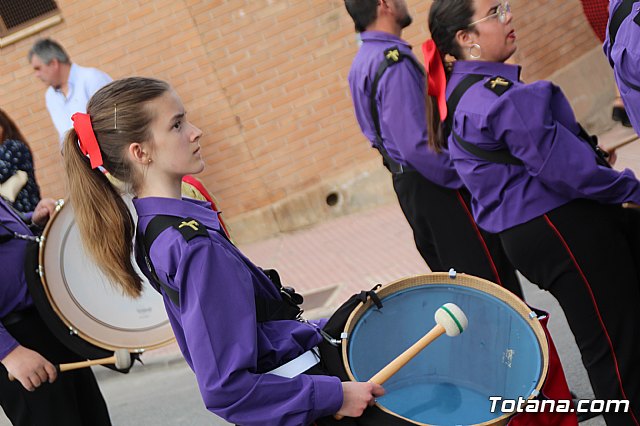 Misa y procesin Cruces de Mayo. La Cada 2019 - 131
