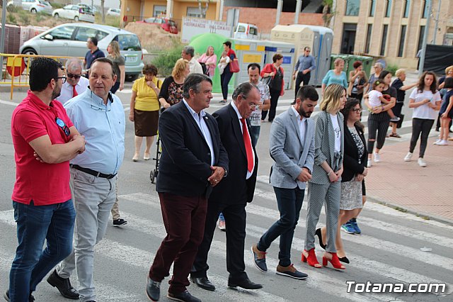 Misa y procesin Cruces de Mayo. La Cada 2019 - 143