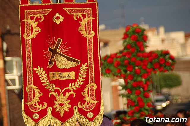 Misa y procesin Cruces de Mayo. La Cada 2019 - 174