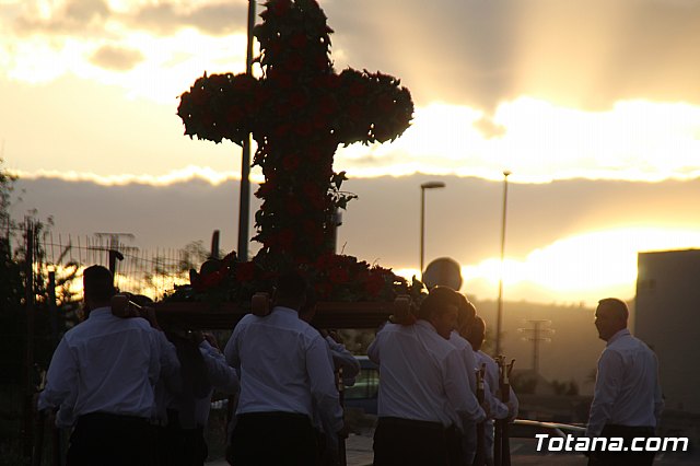 Misa y procesin Cruces de Mayo. La Cada 2019 - 176