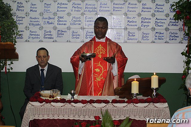 La Hermandad de Jess y la Samaritana organiz la 