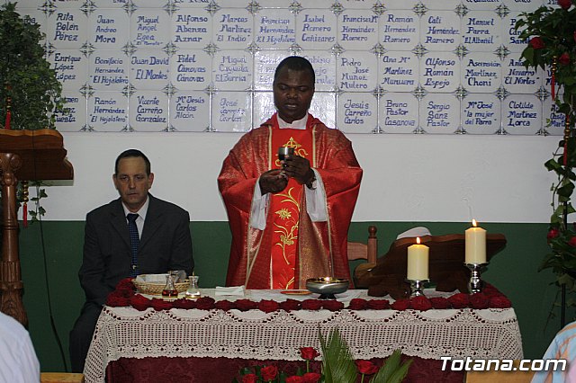 La Hermandad de Jess y la Samaritana organiz la 