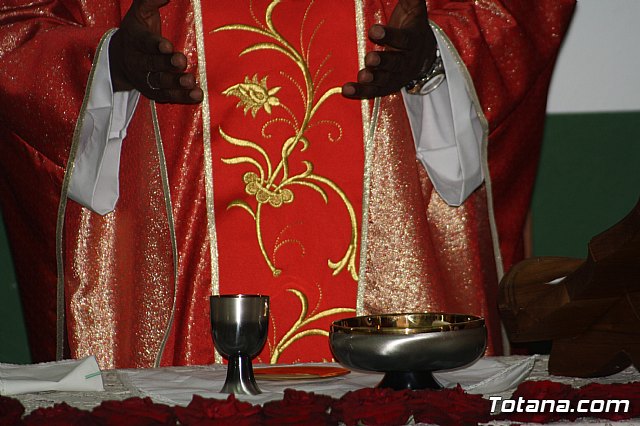 La Hermandad de Jess y la Samaritana organiz la 