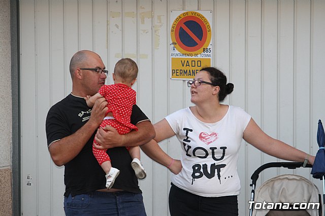 La Hermandad de Jess y la Samaritana organiz la 