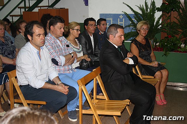 La Hermandad de Jess y la Samaritana organiz la 