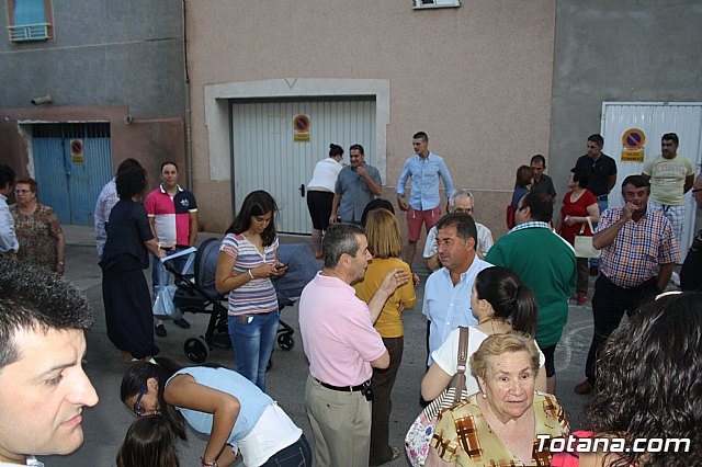 La Hermandad de Jess y la Samaritana organiz la 