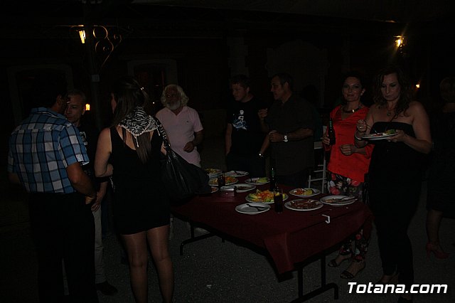 La Hermandad de Jess y la Samaritana organiz la 