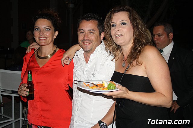 La Hermandad de Jess y la Samaritana organiz la 