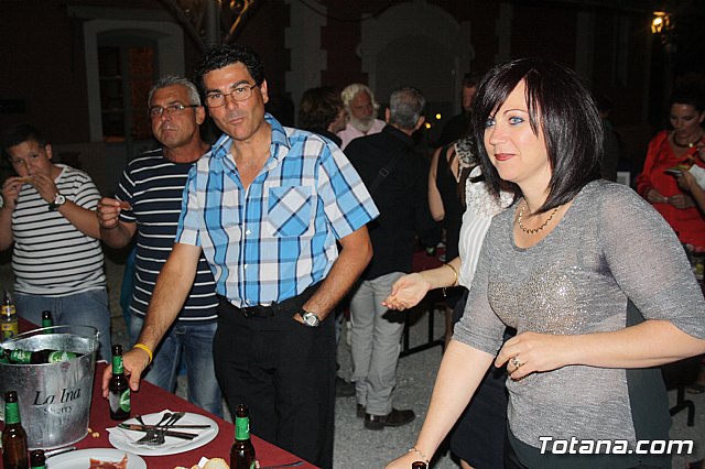 La Hermandad de Jess y la Samaritana organiz la 