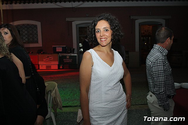 La Hermandad de Jess y la Samaritana organiz la 