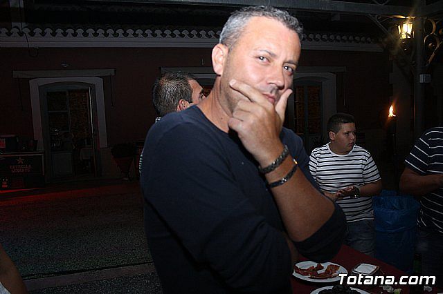 La Hermandad de Jess y la Samaritana organiz la 