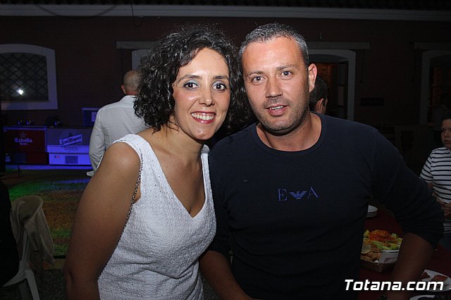 La Hermandad de Jess y la Samaritana organiz la 