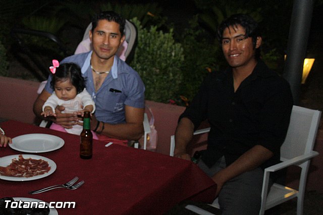 La Hermandad de Jess y la Samaritana organiz la 