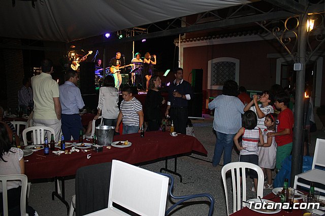 La Hermandad de Jess y la Samaritana organiz la 