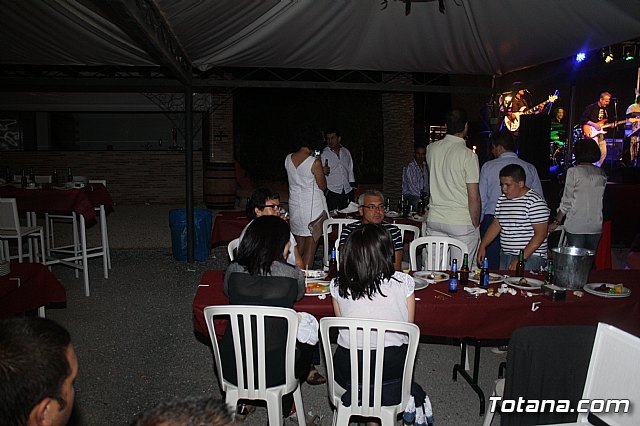 La Hermandad de Jess y la Samaritana organiz la 