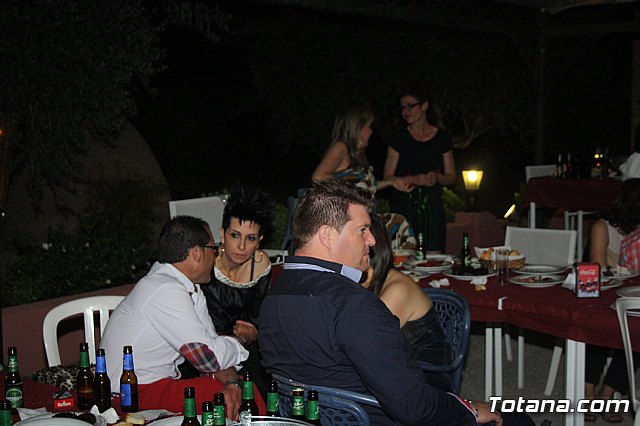 La Hermandad de Jess y la Samaritana organiz la 