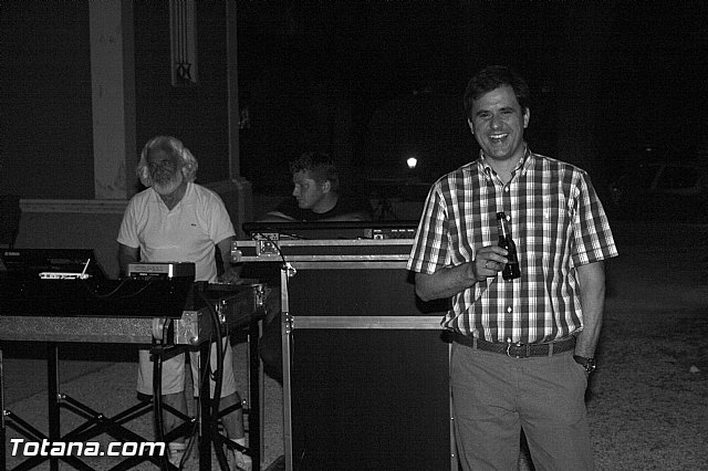 La Hermandad de Jess y la Samaritana organiz la 