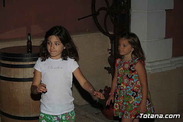 La Hermandad de Jess y la Samaritana organiz la 