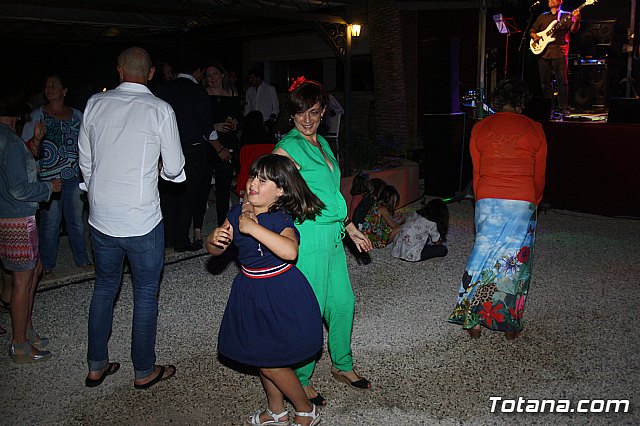 La Hermandad de Jess y la Samaritana organiz la 