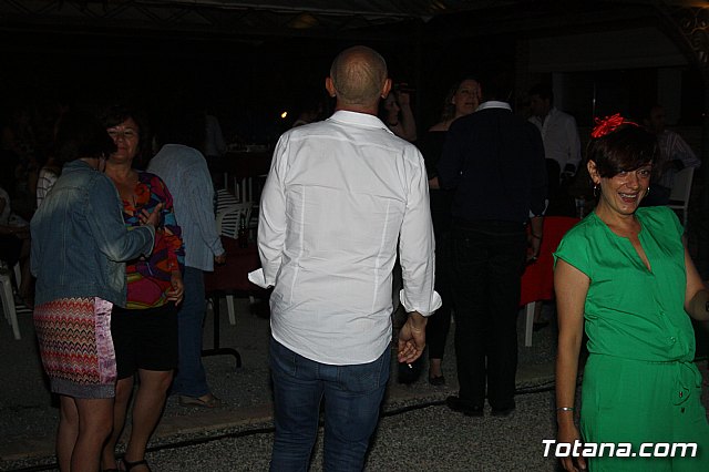 La Hermandad de Jess y la Samaritana organiz la 