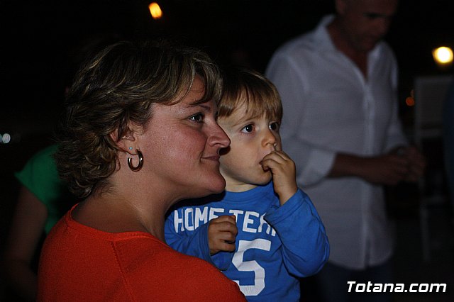 La Hermandad de Jess y la Samaritana organiz la 