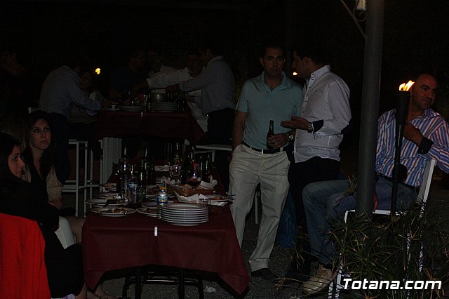 La Hermandad de Jess y la Samaritana organiz la 