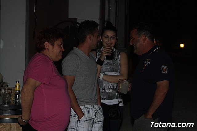 La Hermandad de Jess y la Samaritana organiz la 