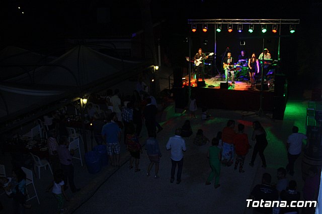 La Hermandad de Jess y la Samaritana organiz la 