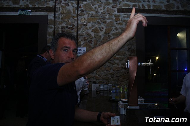 La Hermandad de Jess y la Samaritana organiz la 