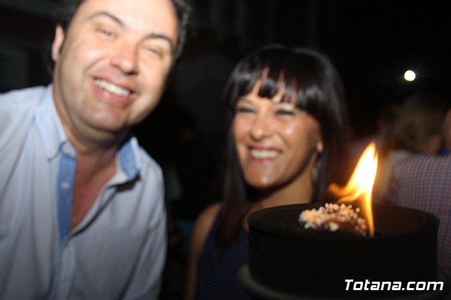 La Hermandad de Jess y la Samaritana organiz la 