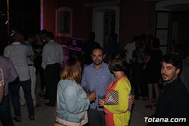 La Hermandad de Jess y la Samaritana organiz la 