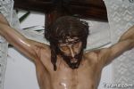 Cristo de la Sangre