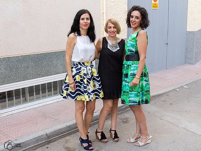 Festividad del Santsimo Cristo de la Sangre 2016 - Santa Misa - 11