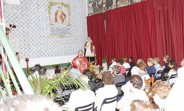 Festividad del Santsimo Cristo de la Sangre 2017 - 4