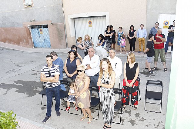 Festividad del Santsimo Cristo de la Sangre 2017 - 10