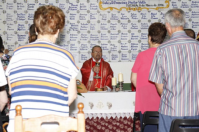 Festividad del Santsimo Cristo de la Sangre 2017 - 14