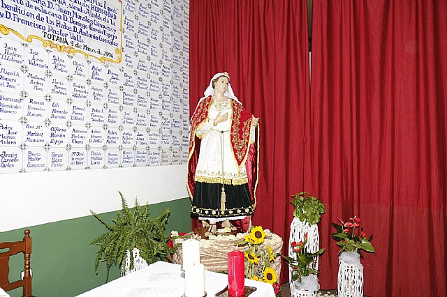 Festividad del Santsimo Cristo de la Sangre 2017 - 26