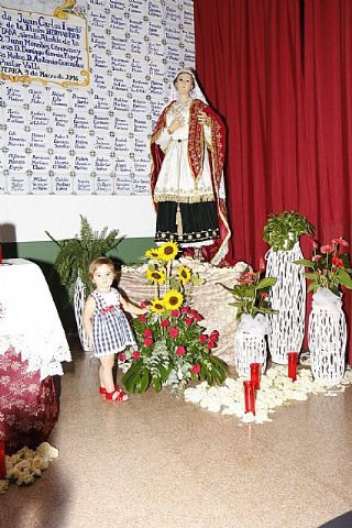 Festividad del Santsimo Cristo de la Sangre 2017 - 36